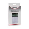 Innovera Large Button Calculator 15973, 12-Digit, LCD IVR15973
